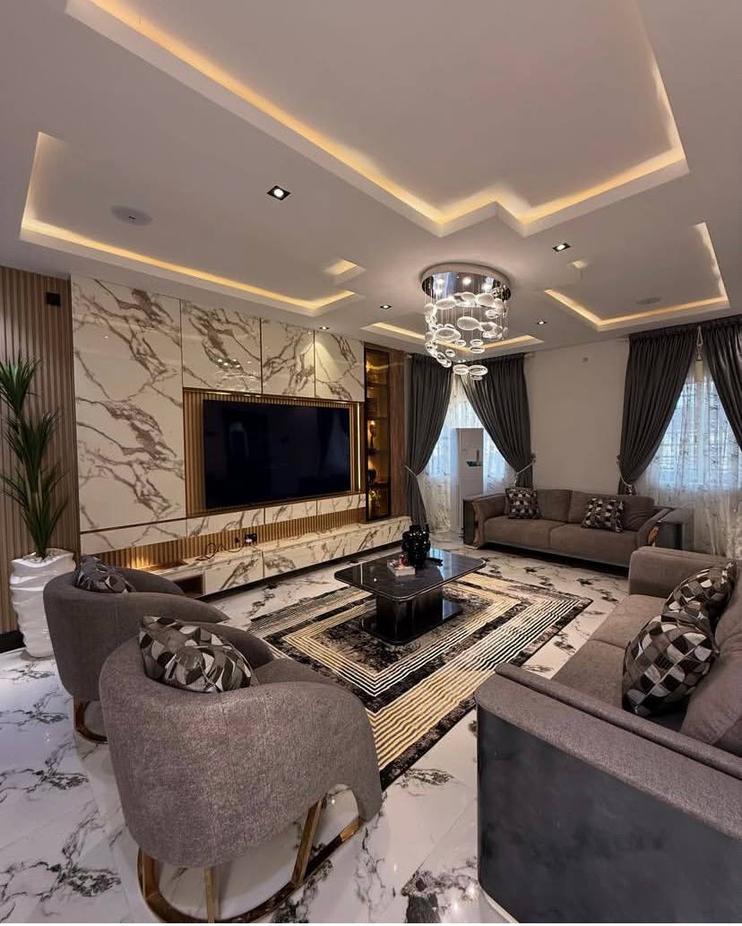 Interior Design 1