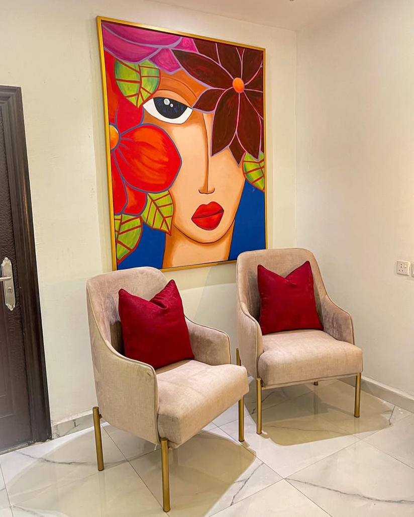 Interior Design 3